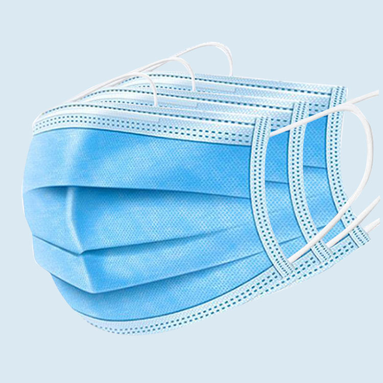 Rozdíl mezi lékařskými maskami a nelékařskými jednorázovými maskami