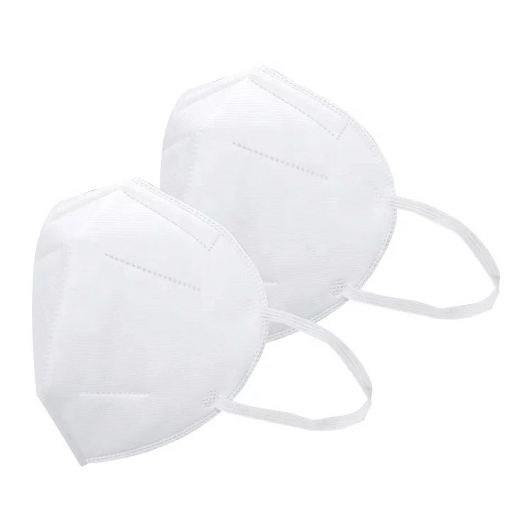 Jak se nemlží brýle s maskami N95?