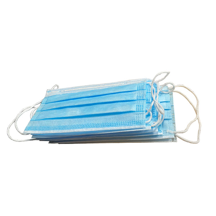 Antivirová maska ​​​​na koronavirus