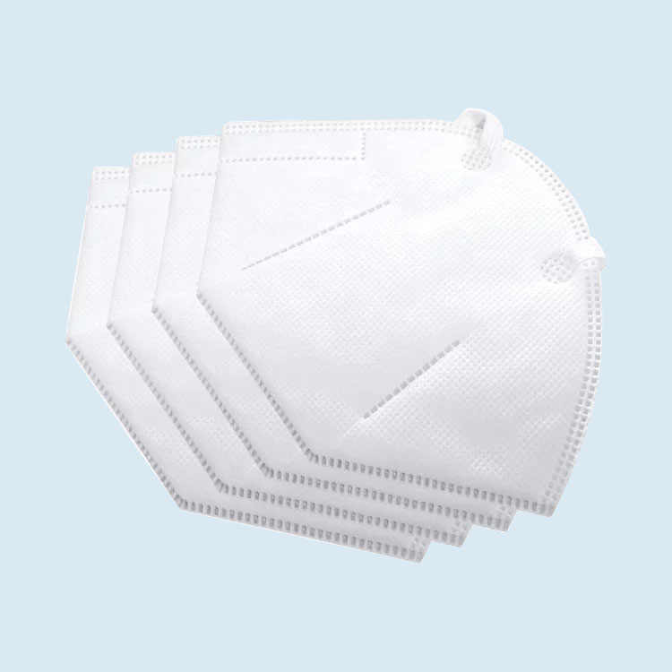 Maska Coronavirus N95