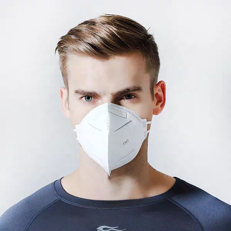 N95 Respirator Face Maska