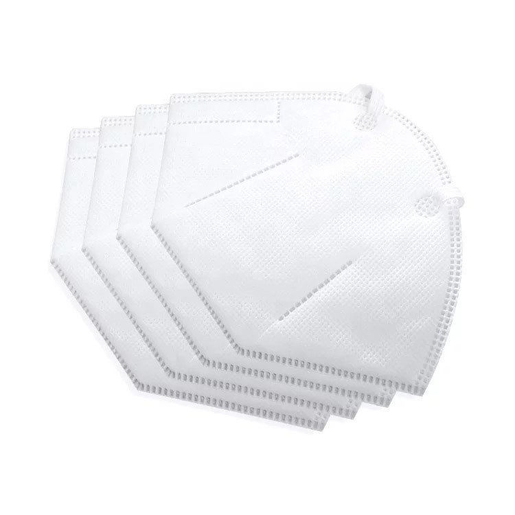 N95 Ochranný respirátor pro koronavirus