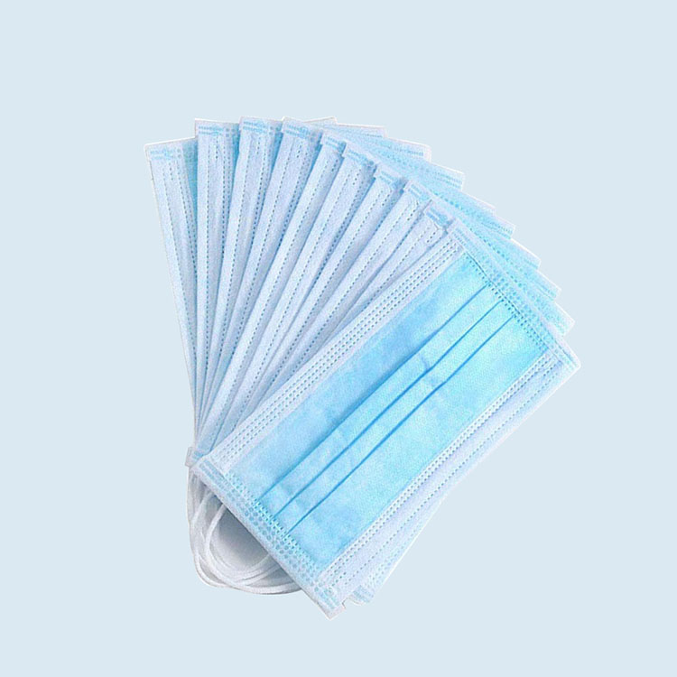 Ochranné masky pro koronavirus